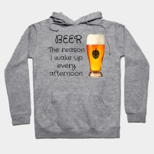 Beer Hoodie